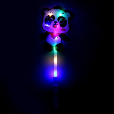 Light wand "Panda", Mix color-5