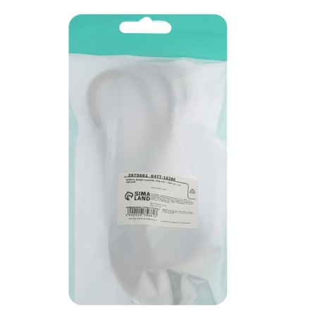 Video cable Luazon, VGA (M) - VGA (M), 1 m, black-6