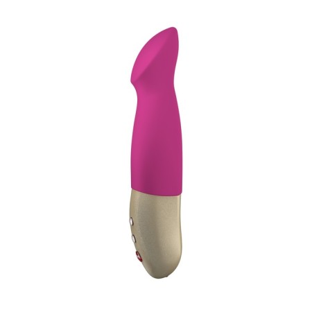 Fun Factory Sundaze pulsator, silicone, fuchsia, 17.5-1