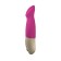 Fun Factory Sundaze pulsator, silicone, fuchsia, 17.5