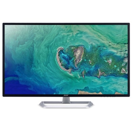 Acer EB321HQABI, 31.5 ", IPS, 1920x1080, 60Hz, 4MS, D-Sub, HDMI, Black