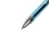 Ballic H-30 handle, node 0.7 mm, blue ink