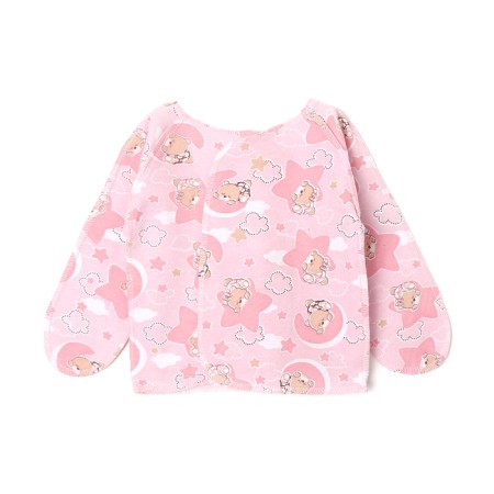 Buying nursery, pink/bears, height 62 cm