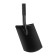 Shovel is universal, rectangular, l = 120 cm, metal stalk, luxe
