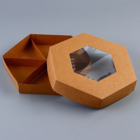 Menzhitsa Kraft, 23 x 4 cm-1