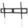 Hama 00220844 Black Black 37 "-120" Max 100kg wall tilt