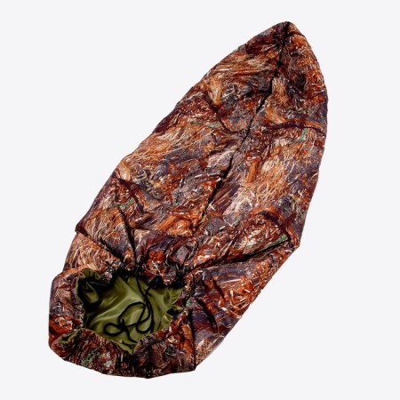 Sleeping bag, photo sprint, sedge-1