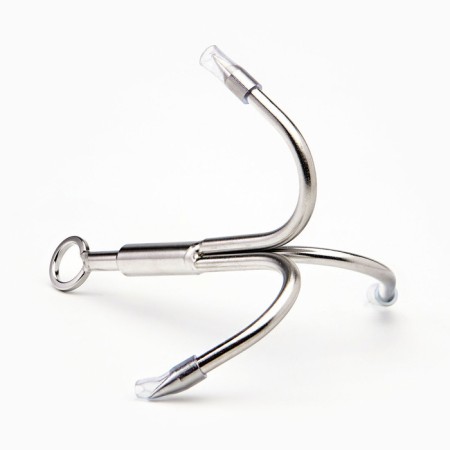 Tactical hook, 3 teeth, 11.5 cm-1