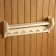Shelves-lick Bolshoi, 6 hooks