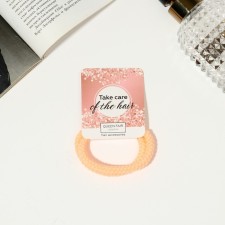 Hair gum 