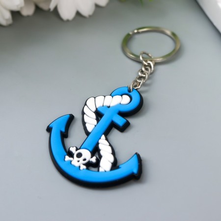 Trick Rubber "Pirates" MIX 3.5x4.8 cm-1