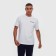 President T -shirt, size XL, white color