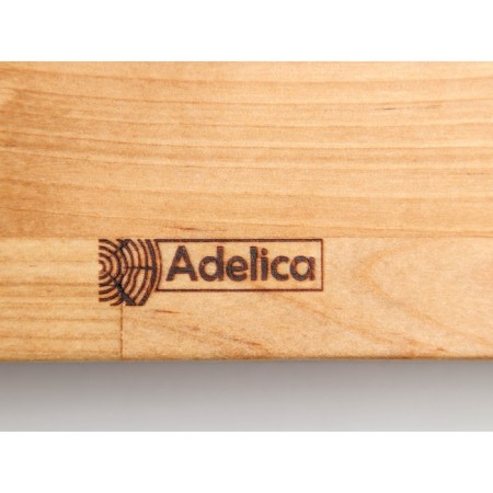 ADELICA SAMS for 30 × 24 × 1.8 cm, inner diameter 22 cm, birch-4