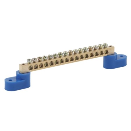 Tire ERA NO-222-60 N zero on two angular insulators SHNI-6X9-16-U2-Sino