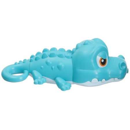 Water pistol "Crocodile: Pistol", 18.5 cm., 1 pc., Color mix, crush me-2