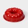 Renard baking uniform, 20 × 6.5 cm, anti -stick coating, red color