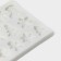 Mold Dolyana "New Year", silicone, 8.7 × 8.3 × 0.7 cm, color gray color