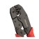 Crimper Proconnect HT-236C, for compressing an non-insulated autoclem, 0.5-6 mm², ratchet fur.