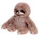 Soft toy "Louis Louis", 55 cm, coffee color