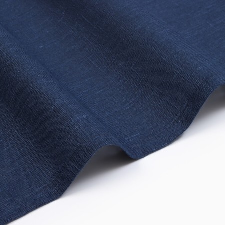 Baby Ethel Linen Collection Blue145x110cm, 100%flax 265 g/m2-6