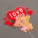 Topper "Lovers"