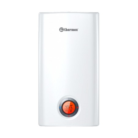 Thermex Topflow Pro 21000, flow, 21 kW, 11.8 l/min, lower eyeliner