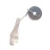 LED Luazon, 5 V, SMD5050, 0.5 m, IP65, 3.5 W, 60LED/m, USB, multiproper