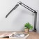 The tabletop on the Delta clamp with the APP (2G7, Cull, 11 W, 220 V) Black