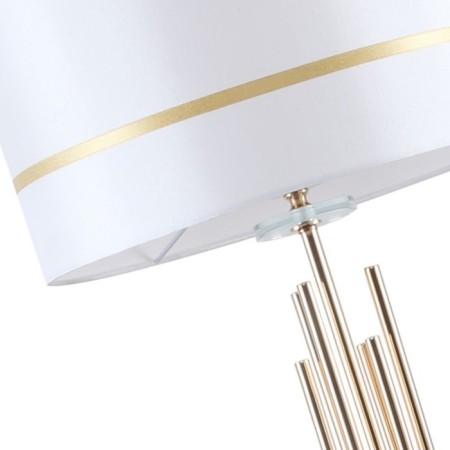 Thilfort 1045/03/01f Chart, 1x60W, 380x380x1640 mm, gold gold-1