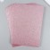 Glitter felt 20x30 cm 2 mm, pale pink