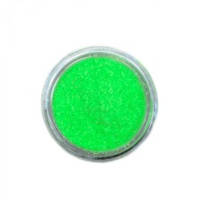 Melange Sahakok for Pole Nail Design, Salad's Neon