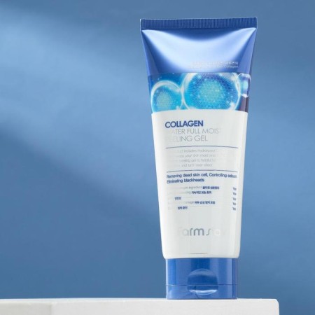 FARMSTAY PILING “Excessive”, with collagen, 180 ml