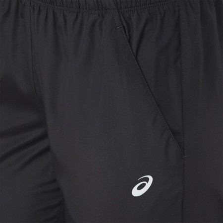 Silver Woven Pant 2012a020 001 running pants, XS size-3