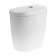 Toilet compact "COP", tank, seat, without reinforcement, lower eyeliner