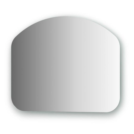 Mirror with a grinding edge of 55 x 45 cm, evoForm