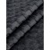 Texrepublic blanket, size 200x220 cm, gray color