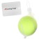 Bolshoi for large tennis Onlytop No. 929, training, yellow color