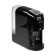 Energy EN-250-3 coffee maker, capsule, 1400 watts, 0.7 l, black