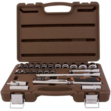 Set of end heads Ombra 911225, 25 items-2