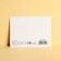 Mini postcard "Not found", 7.5 × 10.5 cm