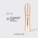Vivienne Sabo Volume Etalon eyelashes