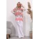Women's tunic Wisell M3-3475/10, size 42