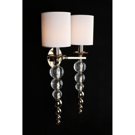 Wall lamp (sconces) Floretta E14 80W-2
