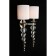 Wall lamp (sconces) Floretta E14 80W