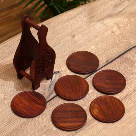 Standards for hot "luck" (set 6 pieces) 7.5*5*17 cm-2