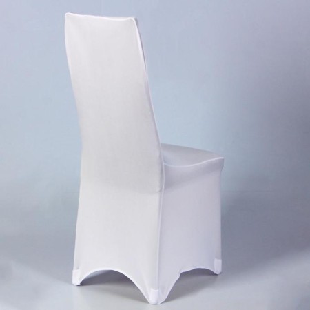 Wedding case on a chair, white-6