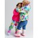 Demician jacket for the girl PlayTode, height 80 cm