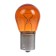Car lamp OSRAM, PY21W, 12 V, 21 W, BAU15S