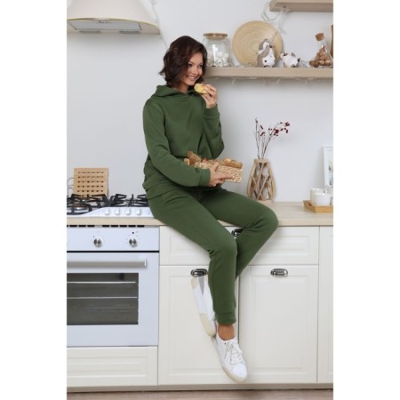 Female sports trousers, size 54-2