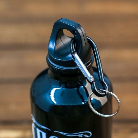 Water bottle "Sport", 400 ml-3